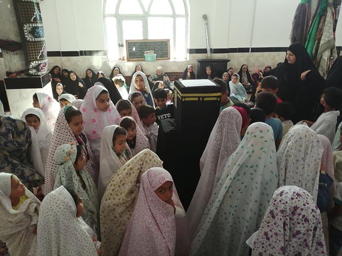 980526 jashn daheye emamat jqk rostaye saad abad 05