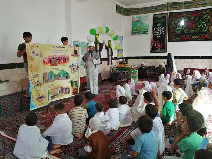 980526 jashn daheye emamat jqk rostaye saad abad 06
