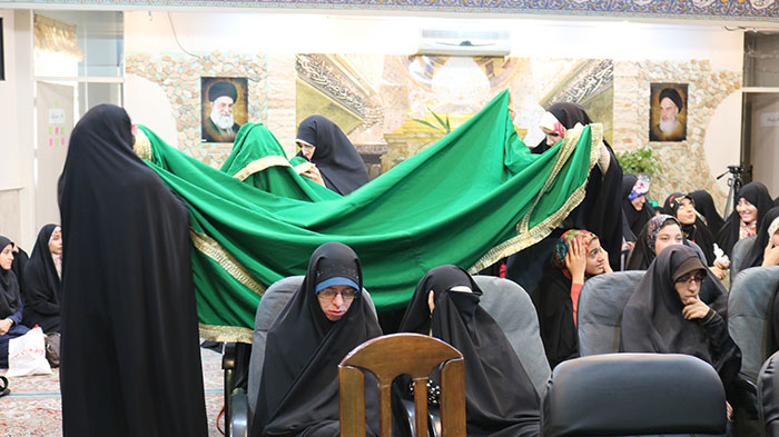 980526 jashn ghadir dar shobeye resalat tehran 08