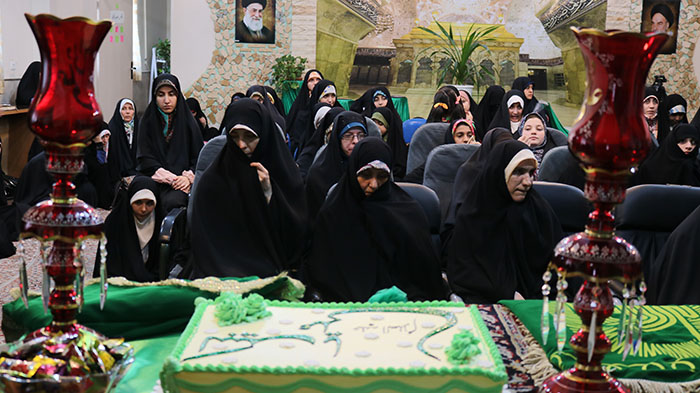 980526 jashn ghadir dar shobeye resalat tehran 09