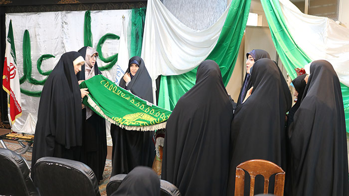 980526 jashn ghadir dar shobeye resalat tehran 10