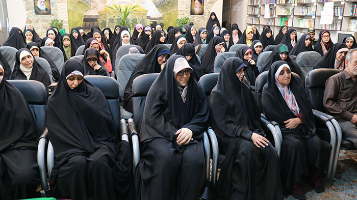 980526 jashn ghadir dar shobeye resalat tehran 11