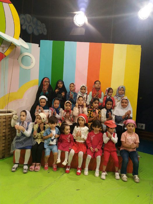 980526 qoran amozan khordsal jqk mahdishahr semnan dar barnameye simay ostan 01