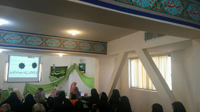 980528 barghozari marasem jashn bozorgh ghadir dar jqk 01