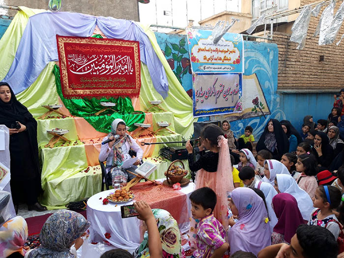 980528 barghozari marasem jashn bozorgh ghadir dar jqk 07