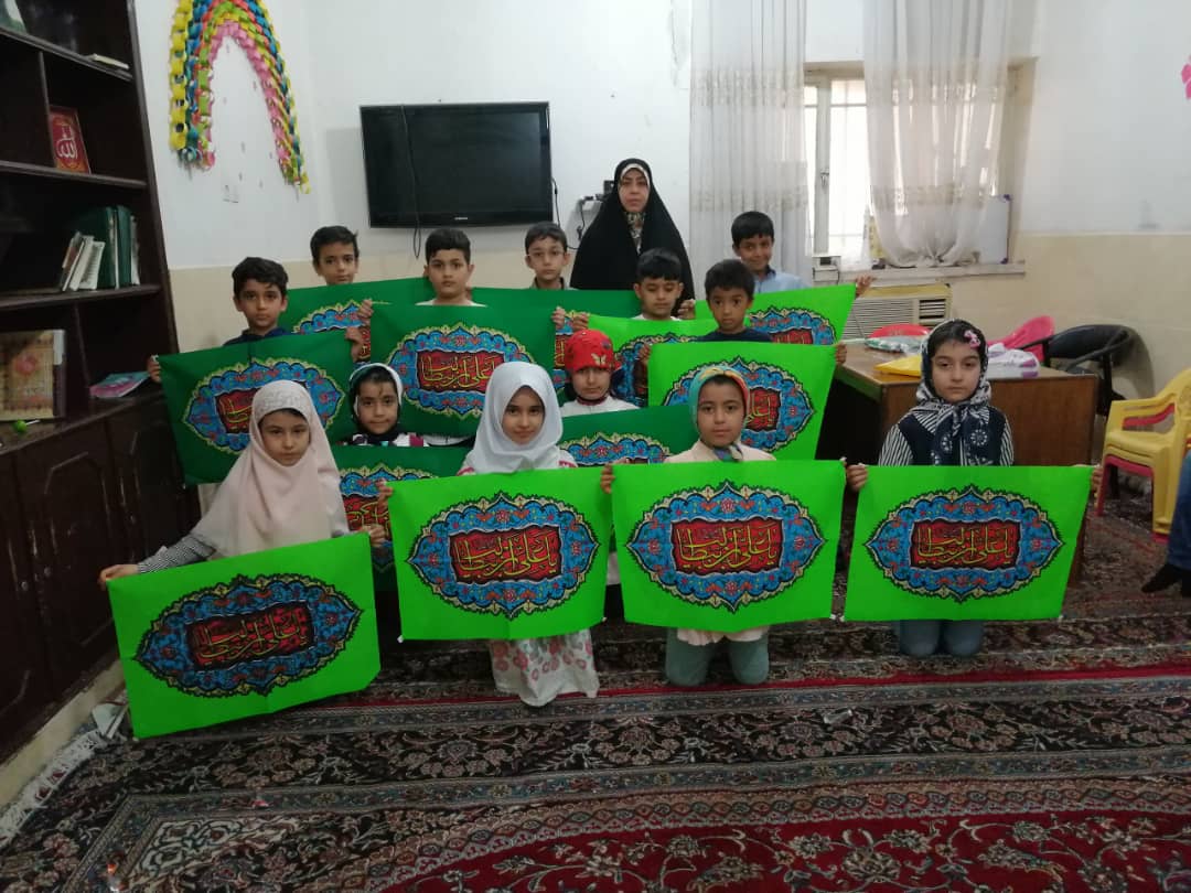 980528 barghozari marasem jashn bozorgh ghadir dar jqk 14