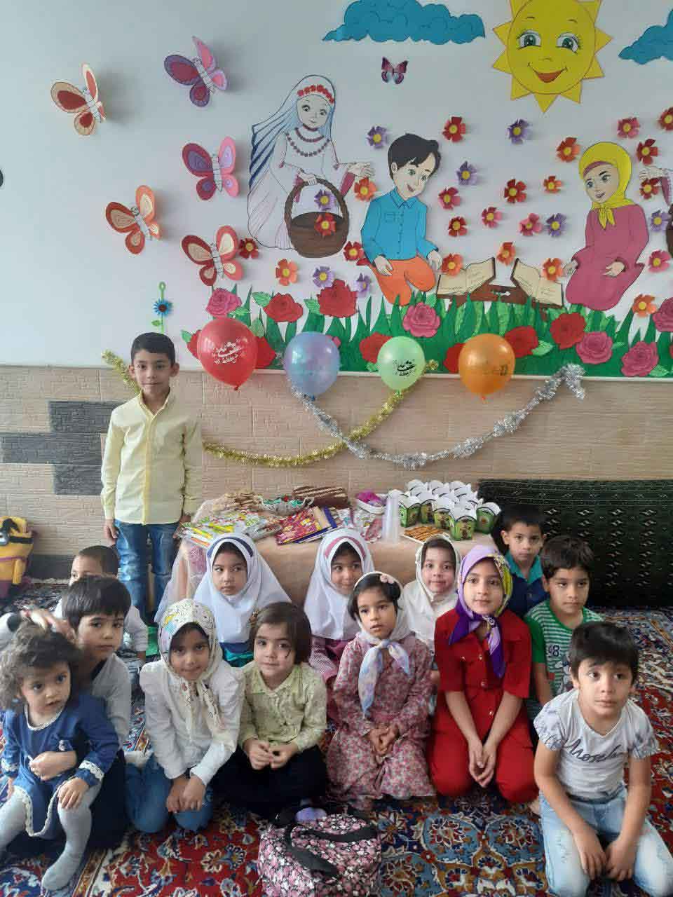 980528 barghozari marasem jashn bozorgh ghadir dar jqk 16
