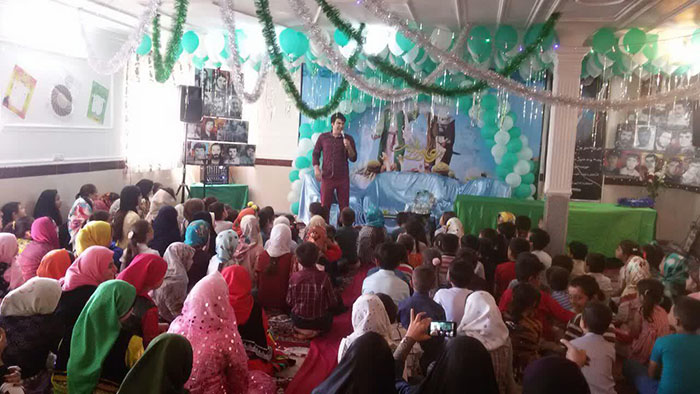 980528 barghozari marasem jashn bozorgh ghadir dar jqk 18