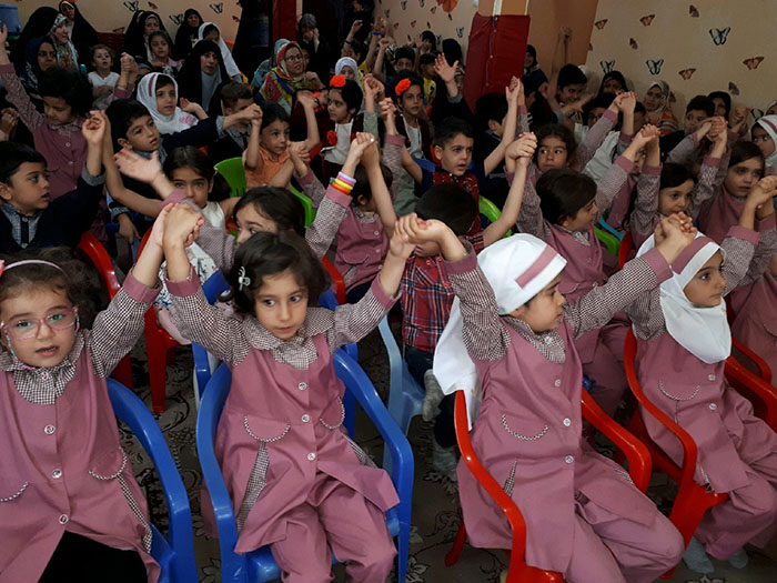 980528 barghozari marasem jashn bozorgh ghadir dar jqk 21