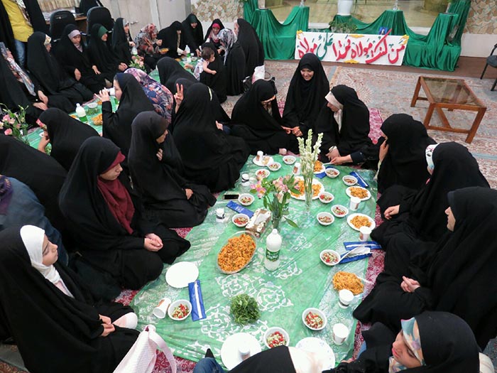 980528 barghozari marasem jashn bozorgh ghadir dar jqk 22