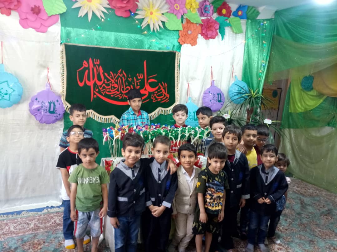 980530 barghozari jashn ghadir dar 700 shobeye jqk keshvar 36