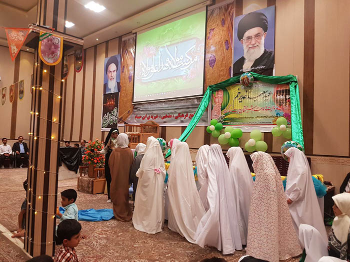 980530 barghozari marasem jashn ghadir khom jqk birjand 02