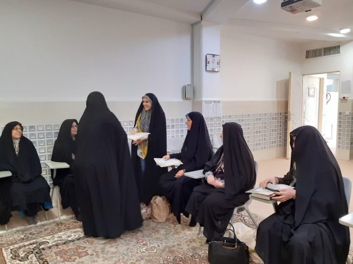 980531 akharin jalaseye tafsir jqk khaharan zanjan 03