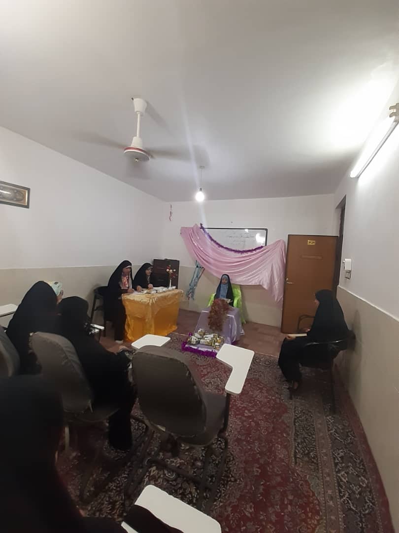980602 barghozari mosabeghat hefz shobeye khaharan khoramshahr 04