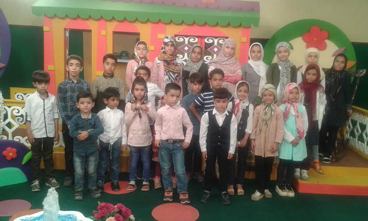 980603 barghozari mosabeghat farhanghi dar jqk hamedan 06