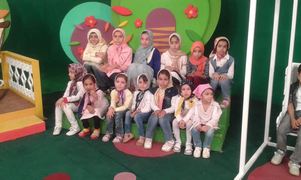 980603 barghozari mosabeghat farhanghi dar jqk hamedan 08