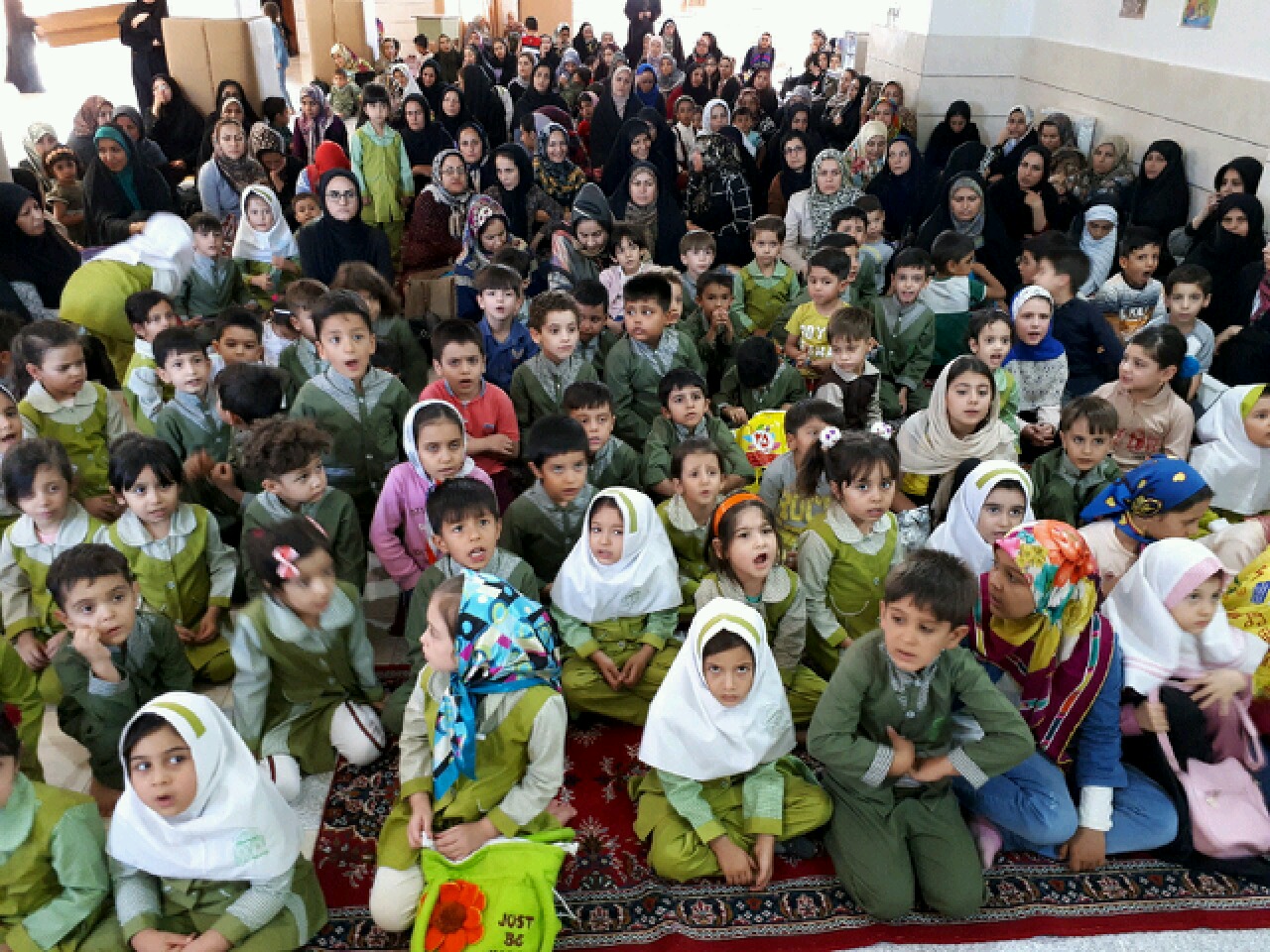 980604 barghozari jashn ayiad zelhaje dar shoab jqk keshvar 17