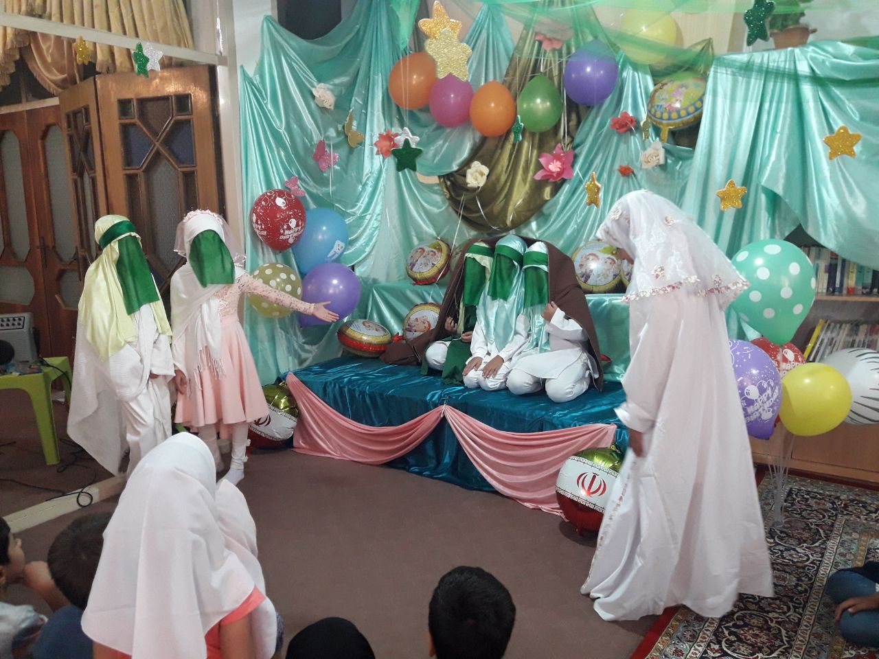 980605 marasem jashn payan dore shoab jqk semnan 04