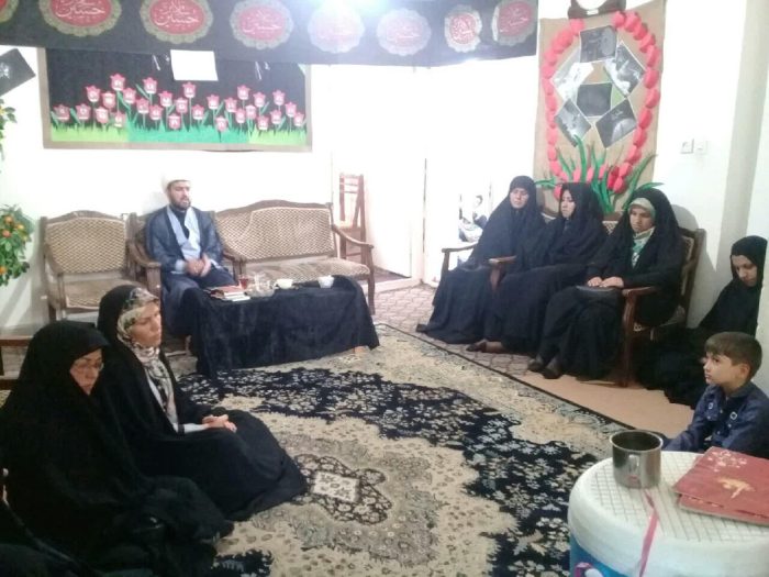 980617 barghozari marasem azadari jqk shahr kohne 04
