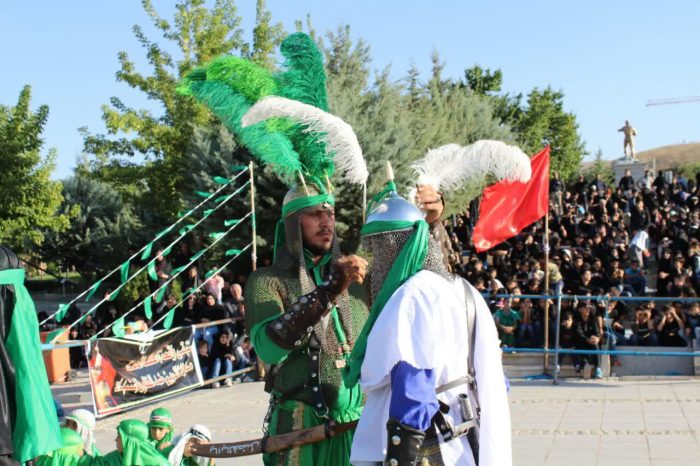 980623 marasem tazeye be hemat jqk hamedan 01