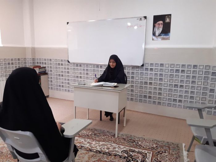 980701 azmon etaye madrak nimsal aval 98 jqk zanjan 01