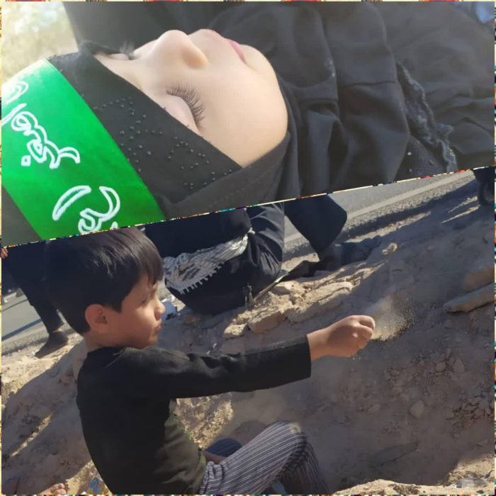 980802 ghozaresh tasviri az peaderavi arbaen 14