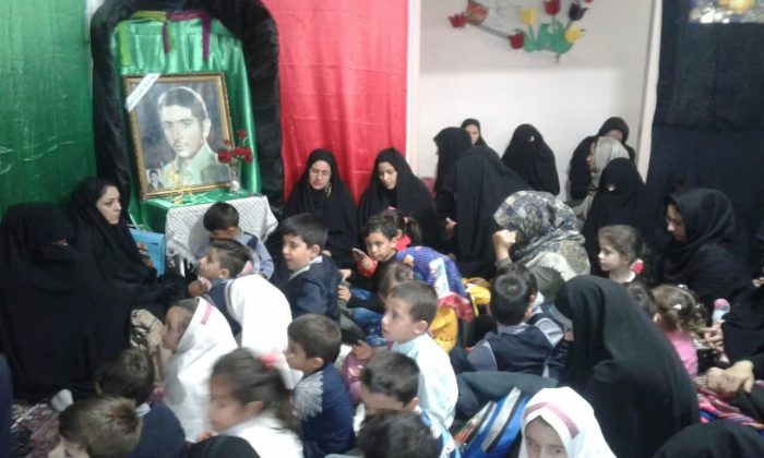 980808 barghozari marasem salghard shahid rafiee jqk zanjan 01