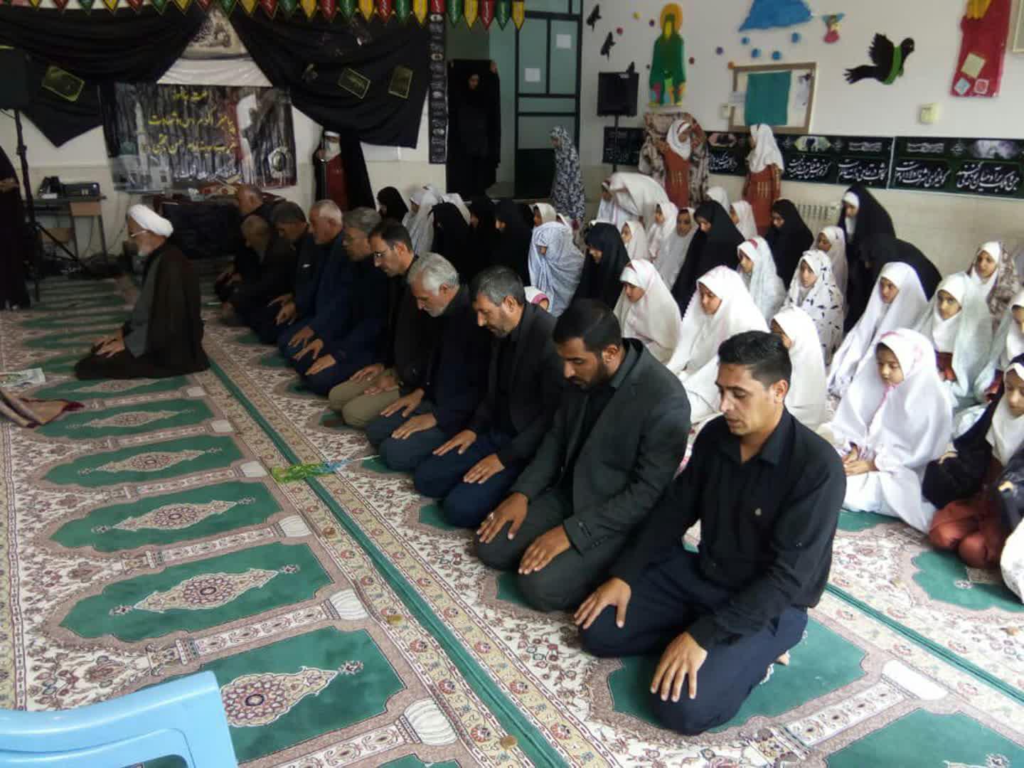 980809 marasem soghvari shahadat emam reza nogh rava mehran 02