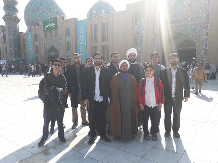 980819 barghozari kelas hefz takhasosidar masjed jamkaran 001