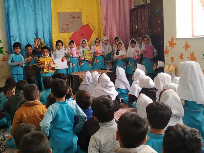 980825 barghozari mosabeqeye ketabkhani 02