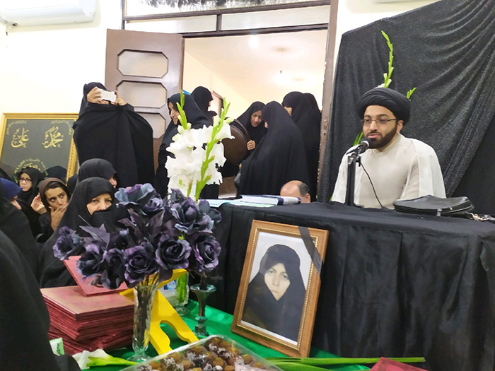 980906 marasem khaksepari hafez qoran 02