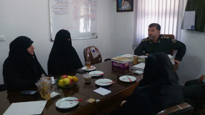 980910 didar ba modir hefz arzeshha rasht 02