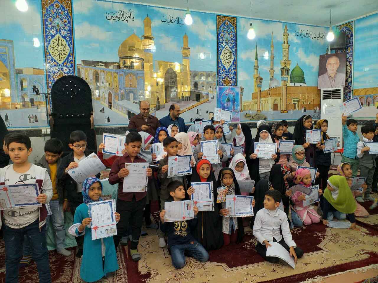 980917 jashn milad emam asqari jqk 02
