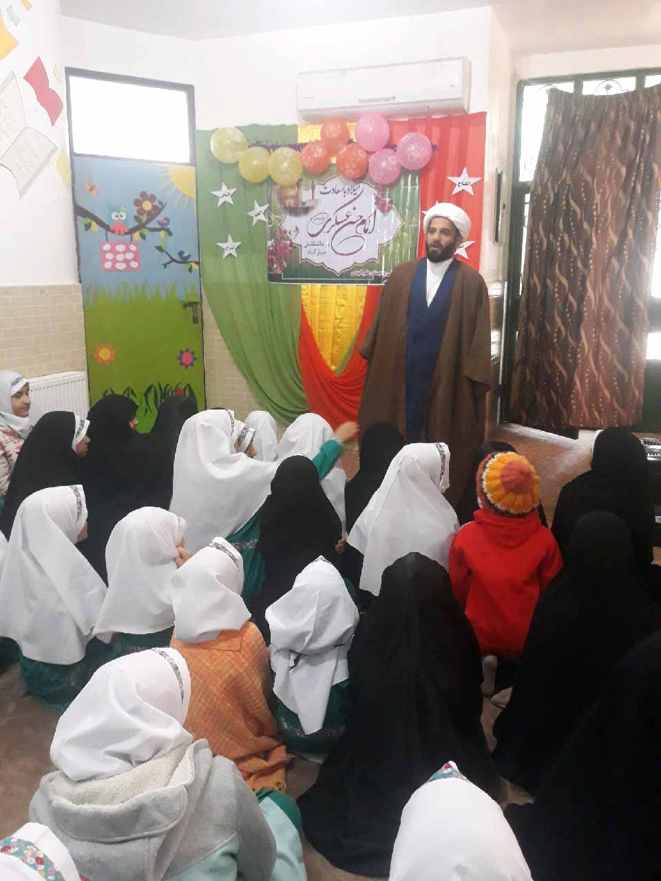 980917 jashn milad emam asqari jqk 03