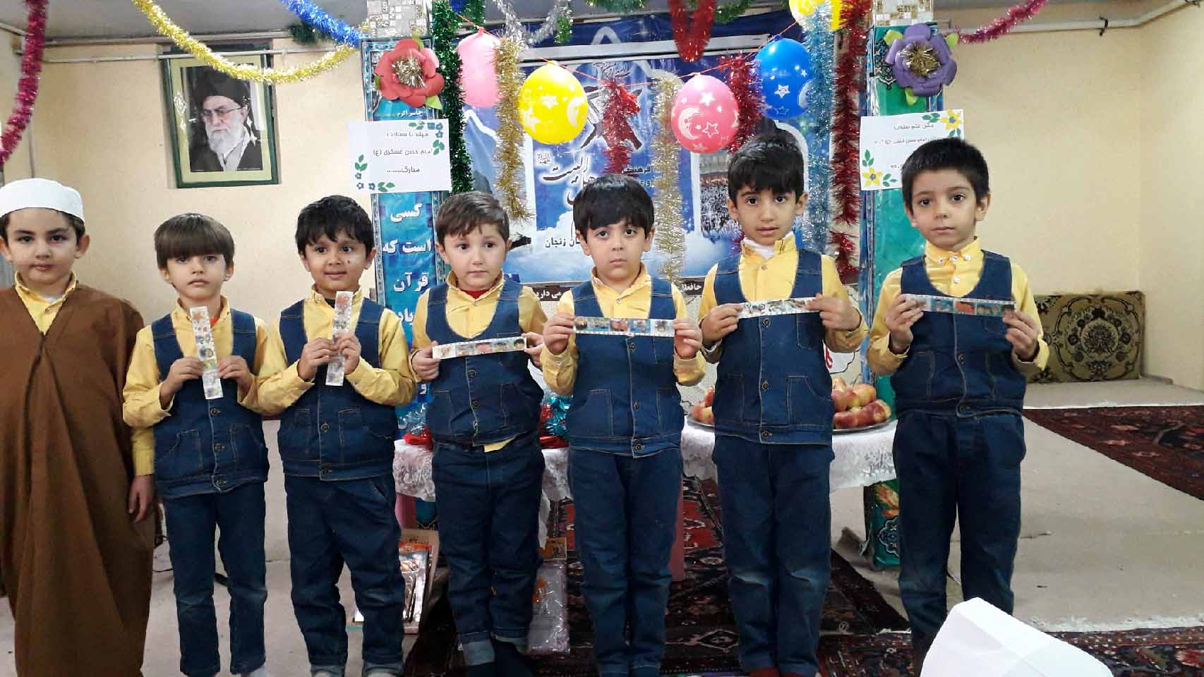 980917 jashn milad emam asqari jqk 06
