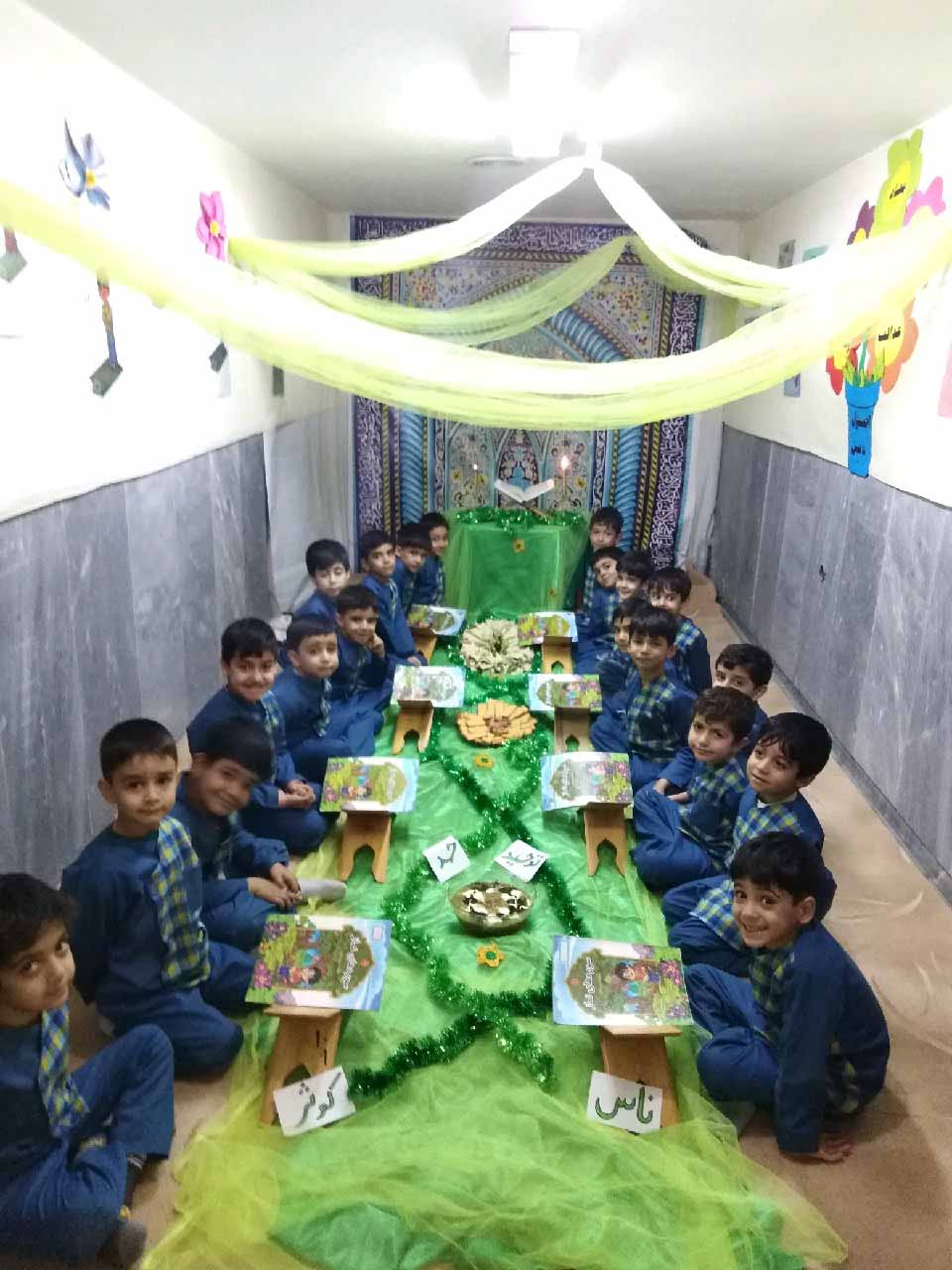 980917 jashn milad emam asqari jqk 07