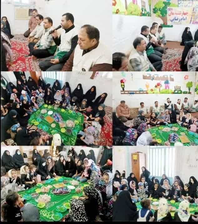 010611 azadari hazrat roqaye 01