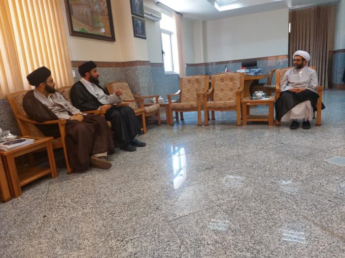 020210 didar bamodir hozehaye banovan 01