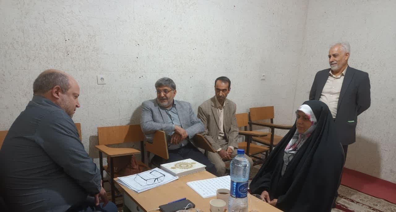 020720 bazdid semnan 05